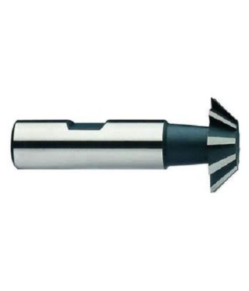 1Pc of Inverted Dovetail Milling Cutter 11/2inch 60° Buy 1Pc of