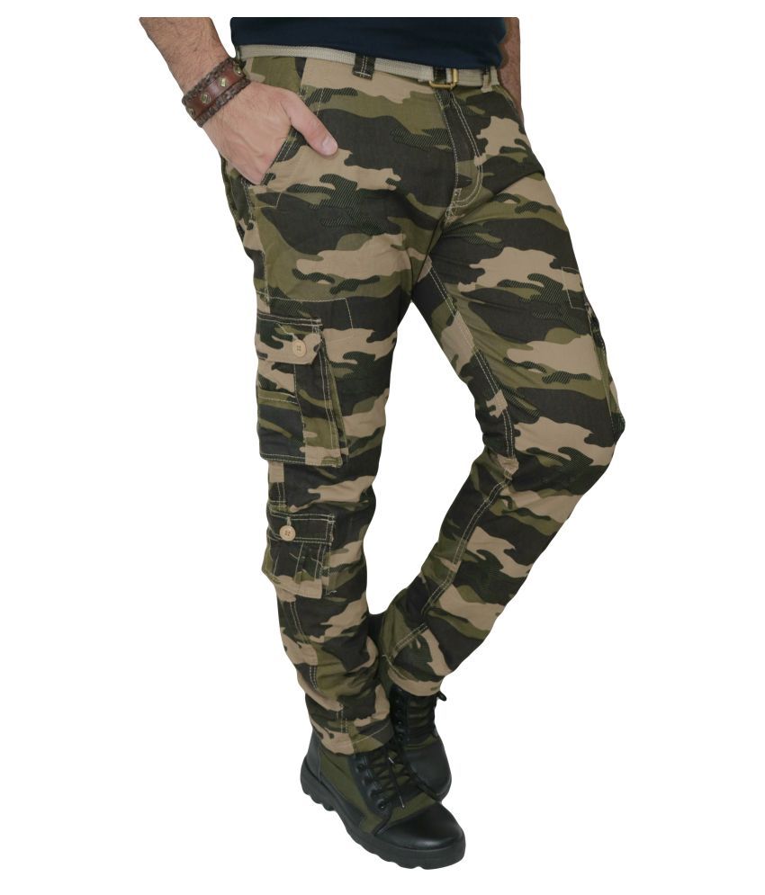 urban cargos