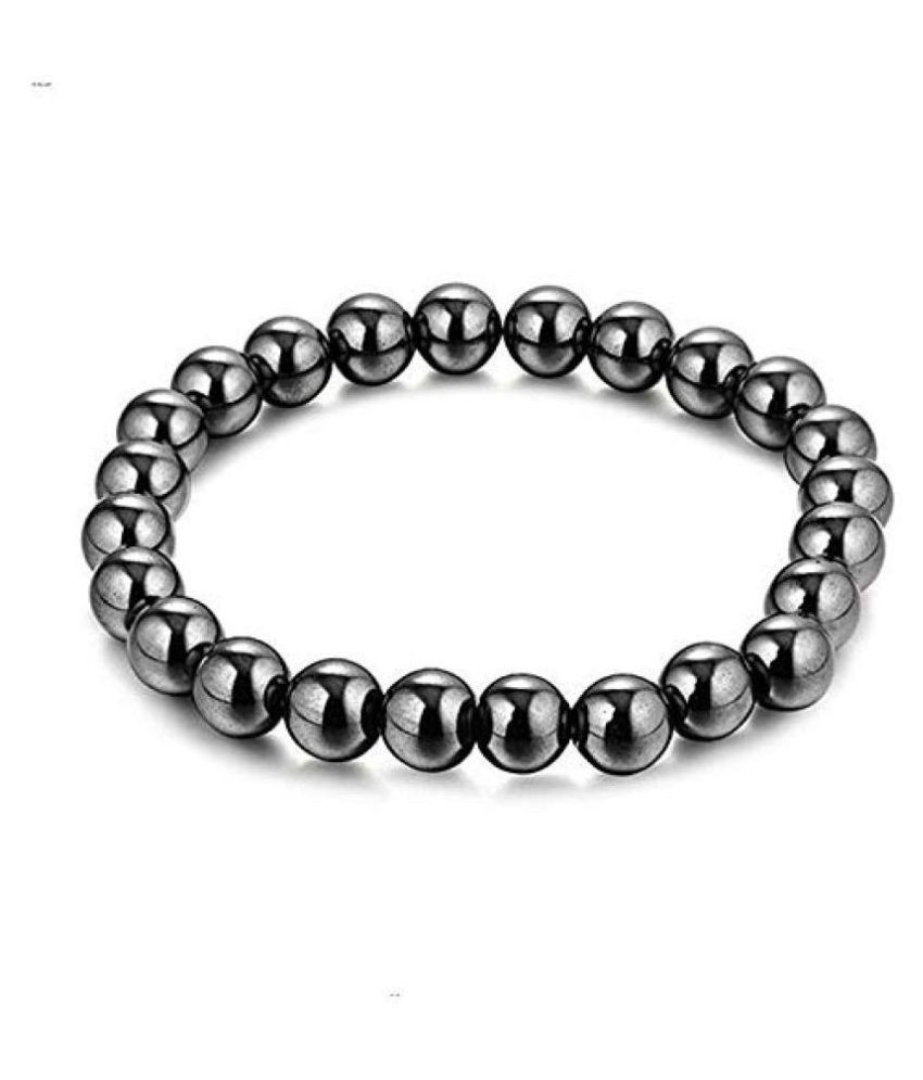     			Star Gems- Silver Bracelet (Pack of 1)