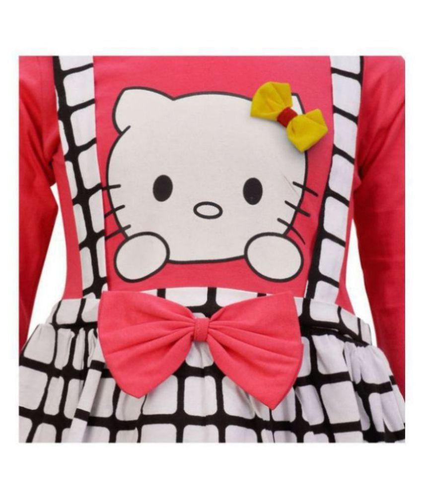 hello kitty dress shirt