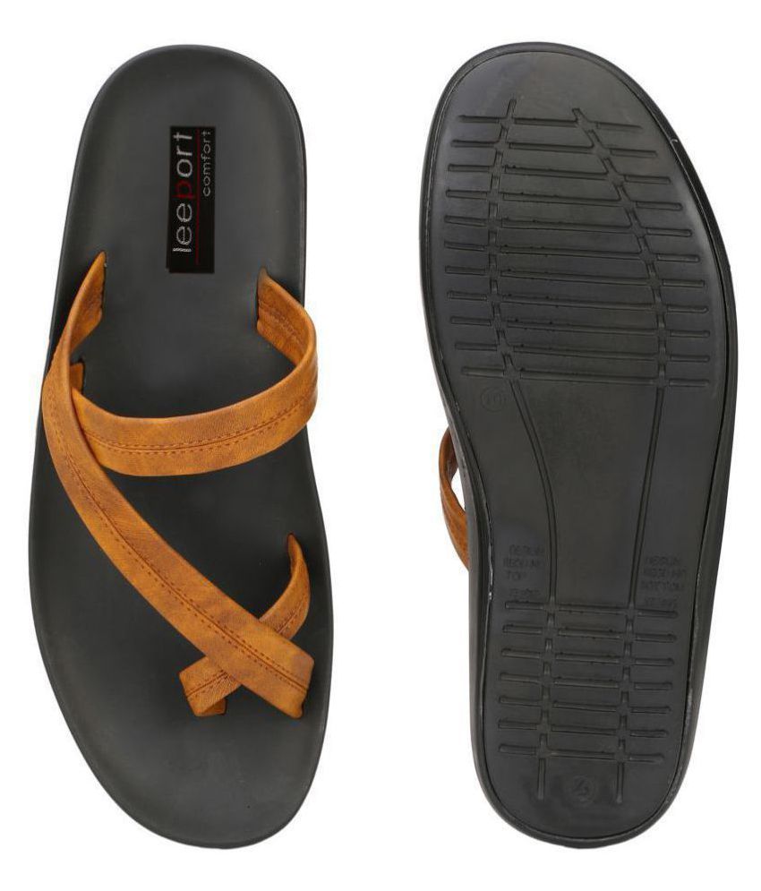 lee comfort fit flops
