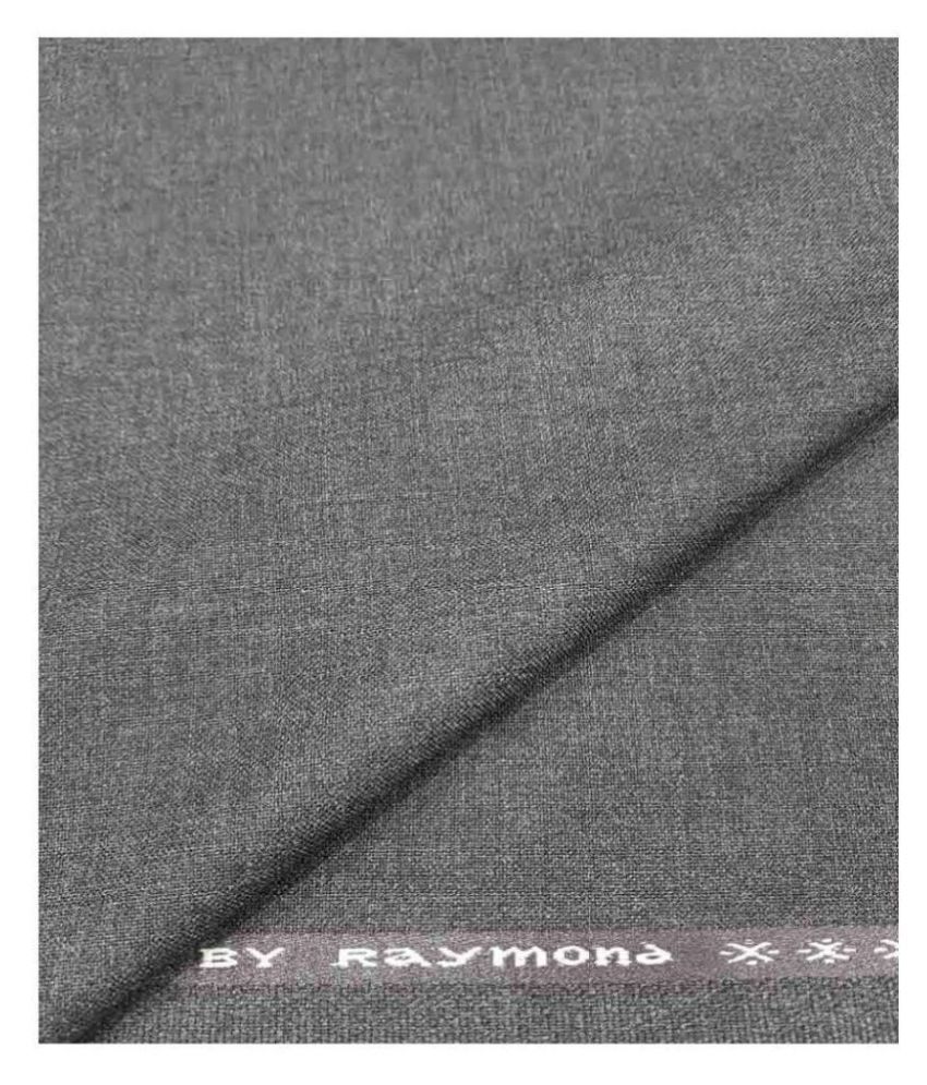 raymond grey pants