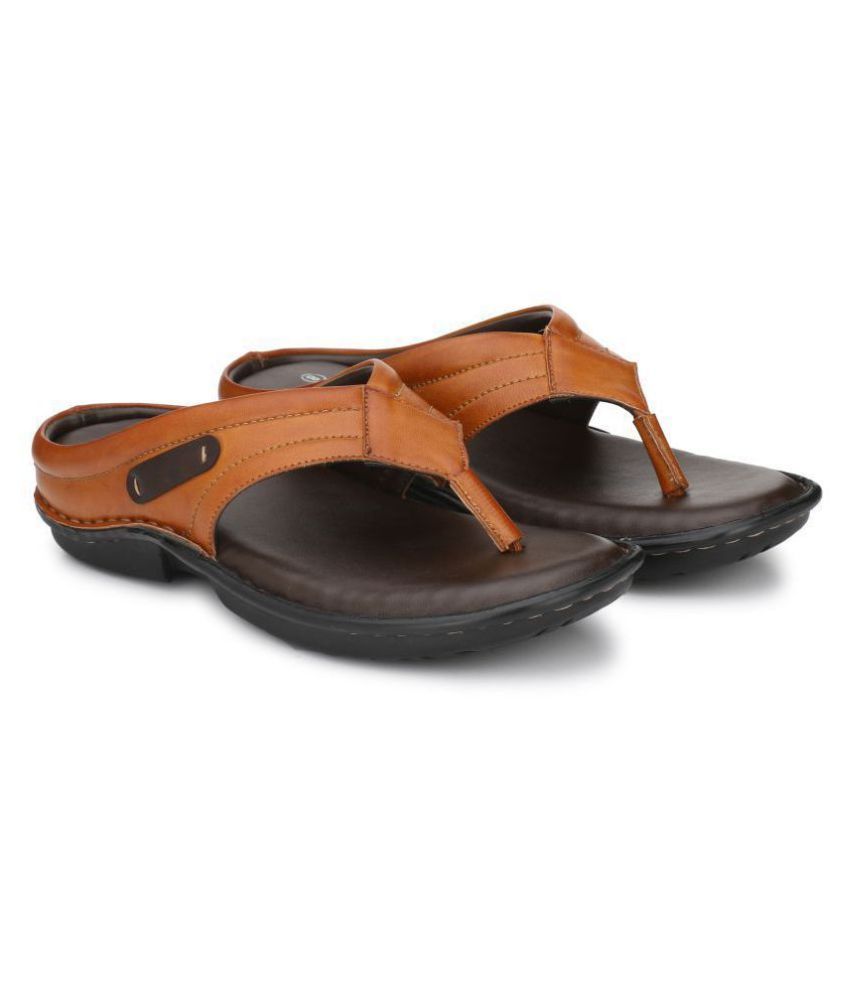 shences chappals