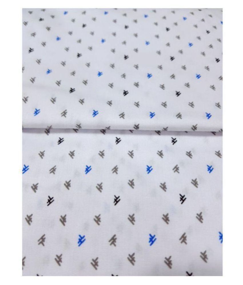 siyaram white shirt cloth