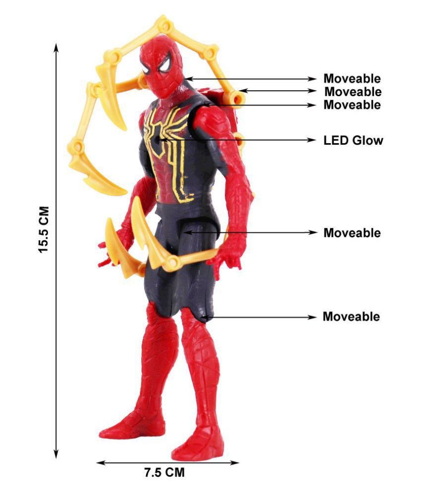 best superhero toy