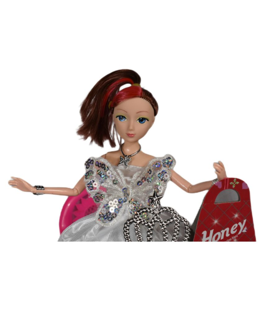 Barbie doll Buy Barbie doll Online at Low Price Snapdeal