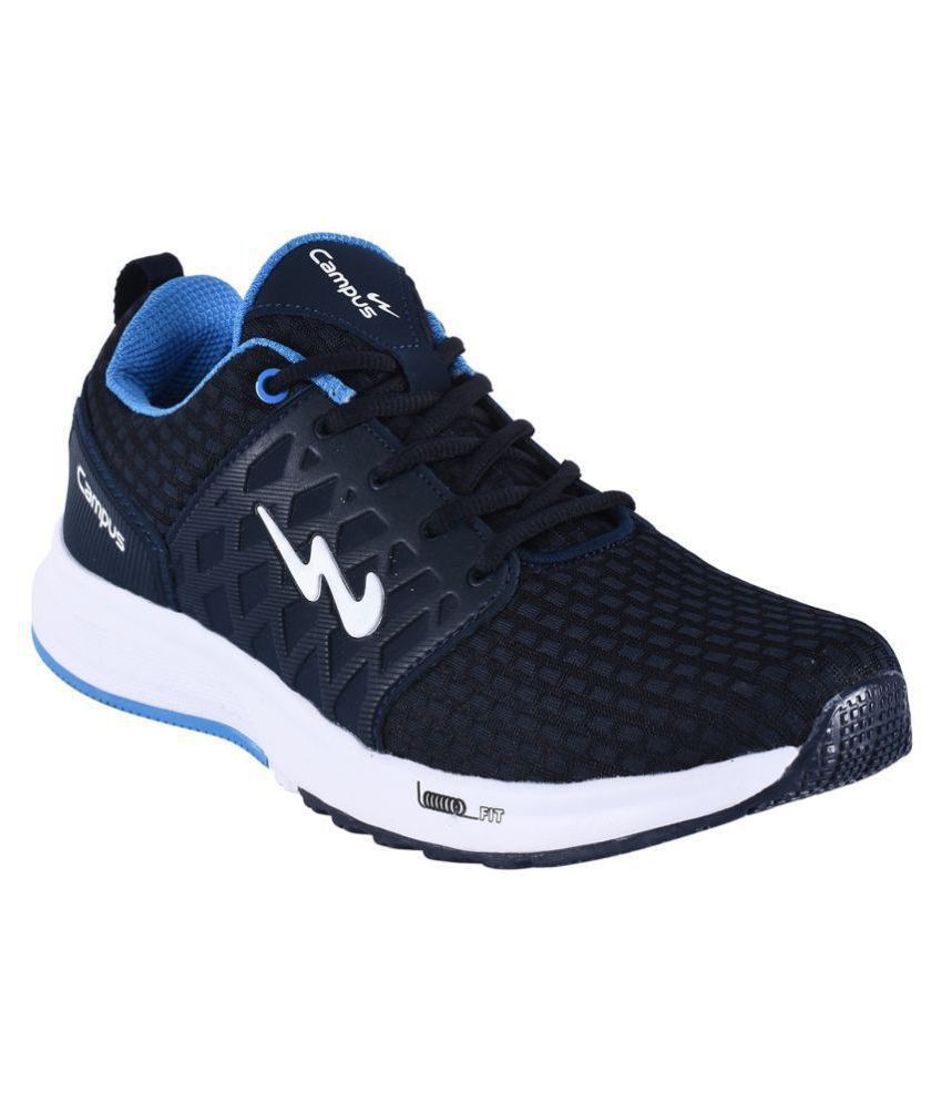     			Campus RODEO-2 Blue  Men's Sports Running Shoes
