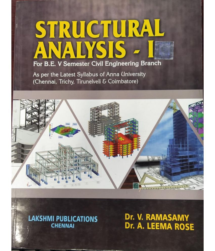 online structural analysis