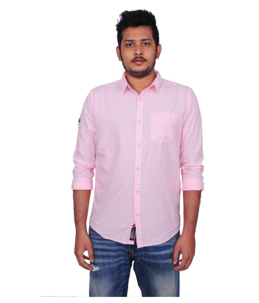 superdry india shirts