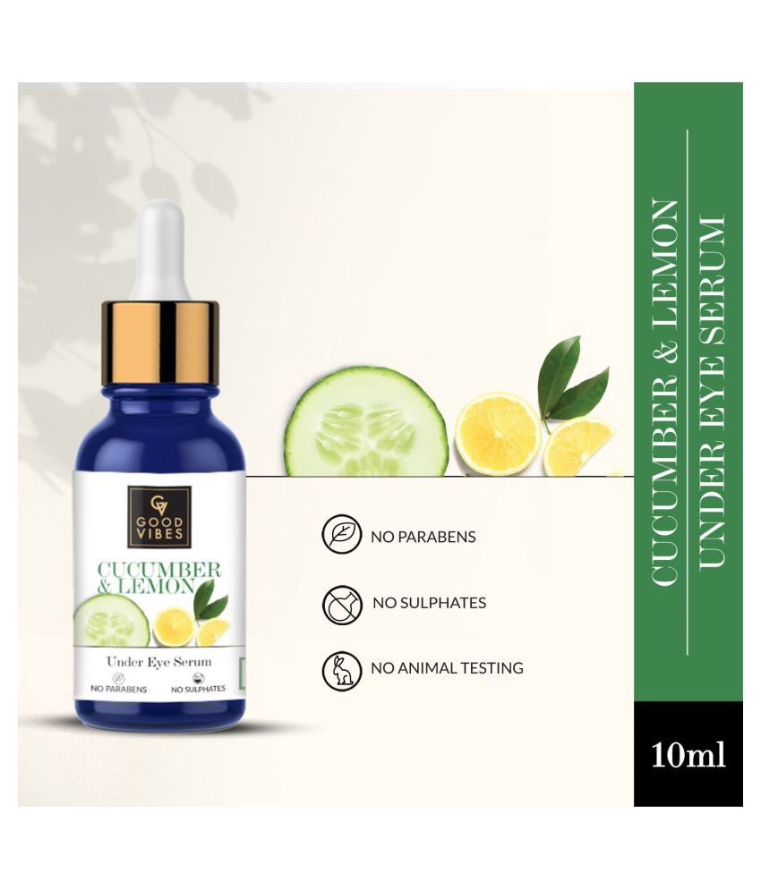 good vibes eye serum