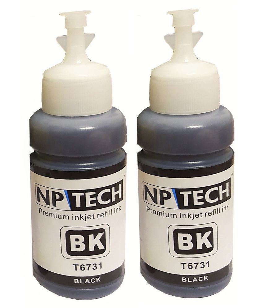 difference between epson 664 and 673 ink