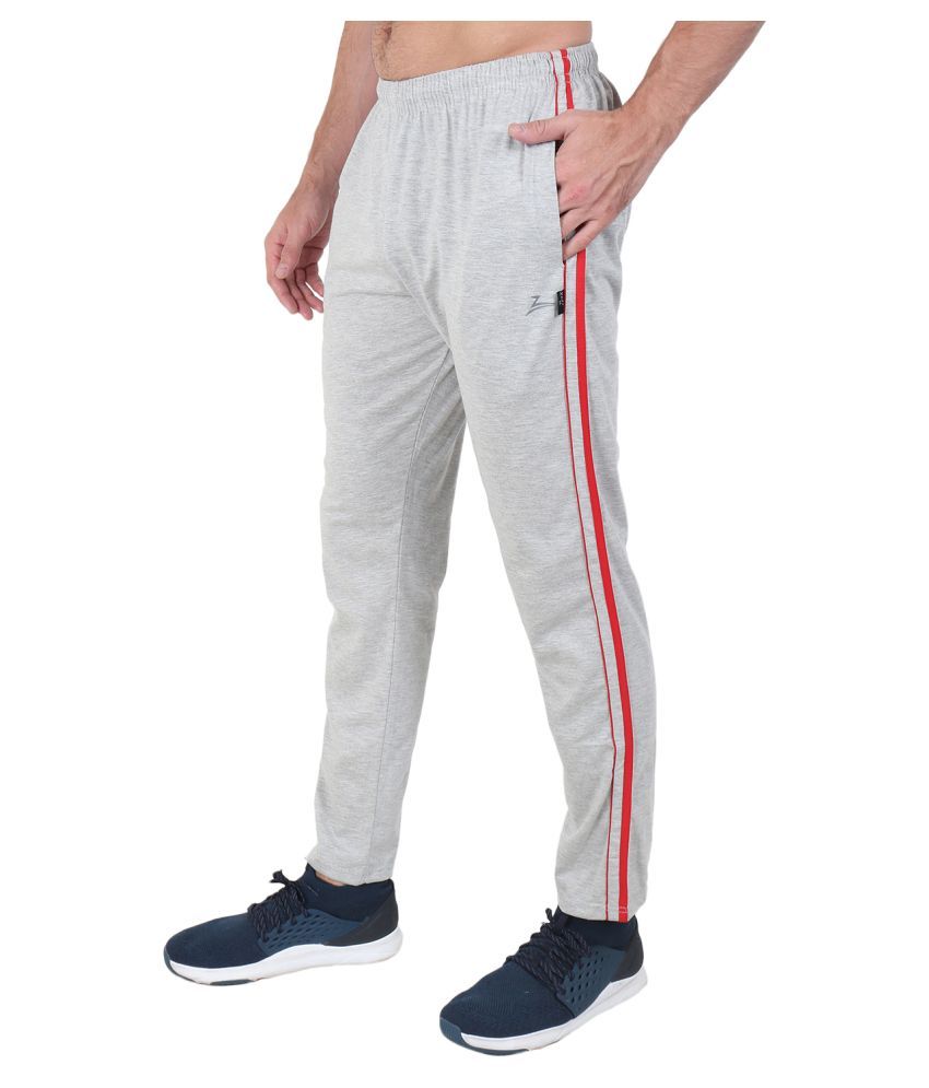 zeffit track pants