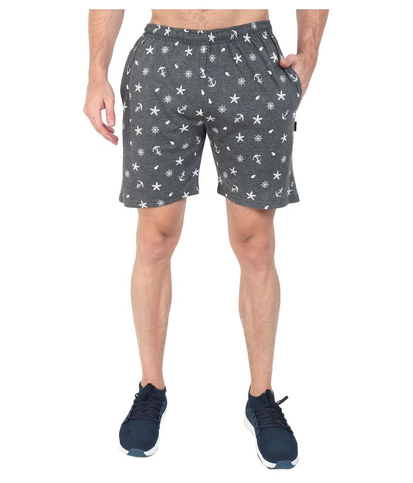     			Zeffit Multi Shorts Single