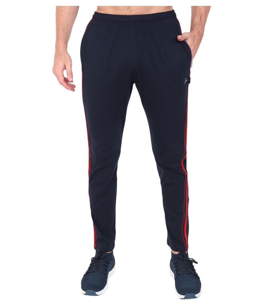 zeffit track pants