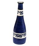 RAJ ROYAL Ceramic Table Vase 30 cms - Pack of 1