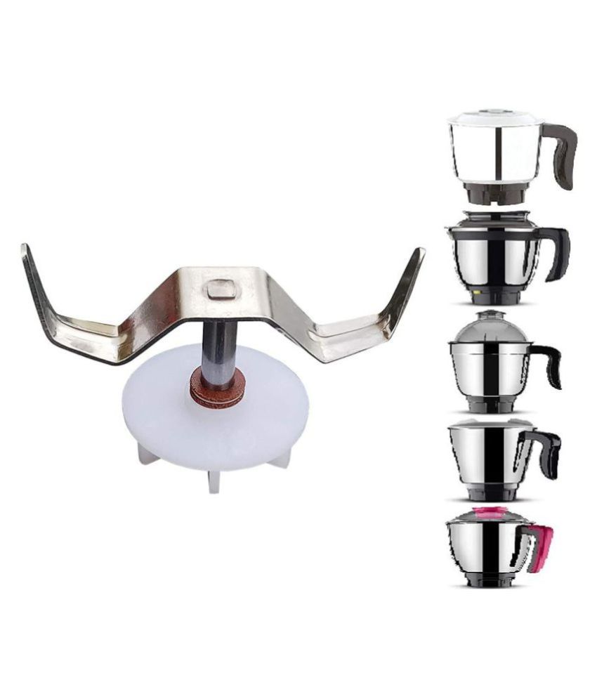 butterfly mixer grinder coupler
