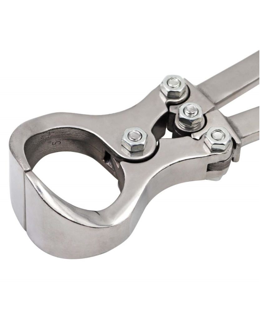 Castration Pliers Sheep Bloodless Stainless Steel Buy Castration Pliers Sheep