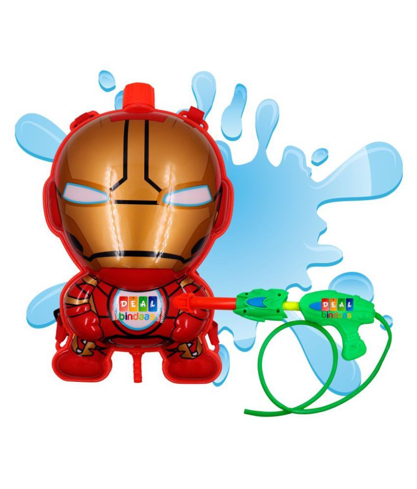 holi water gun snapdeal