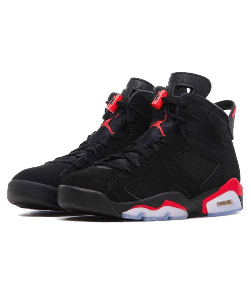 jordan retro 6 infrared price