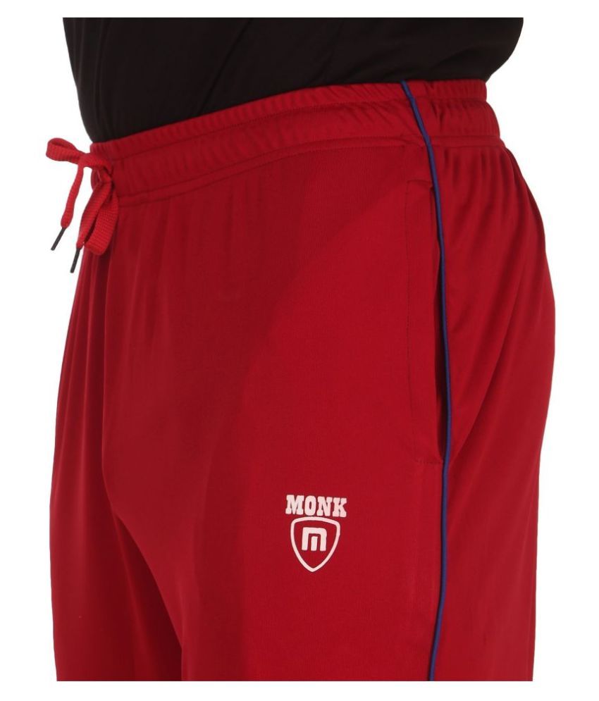 monk pants