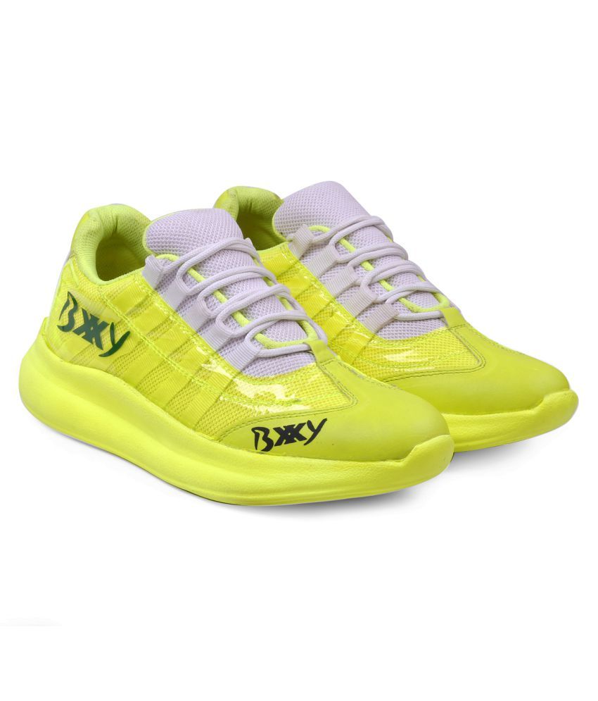 bxxy running shoes