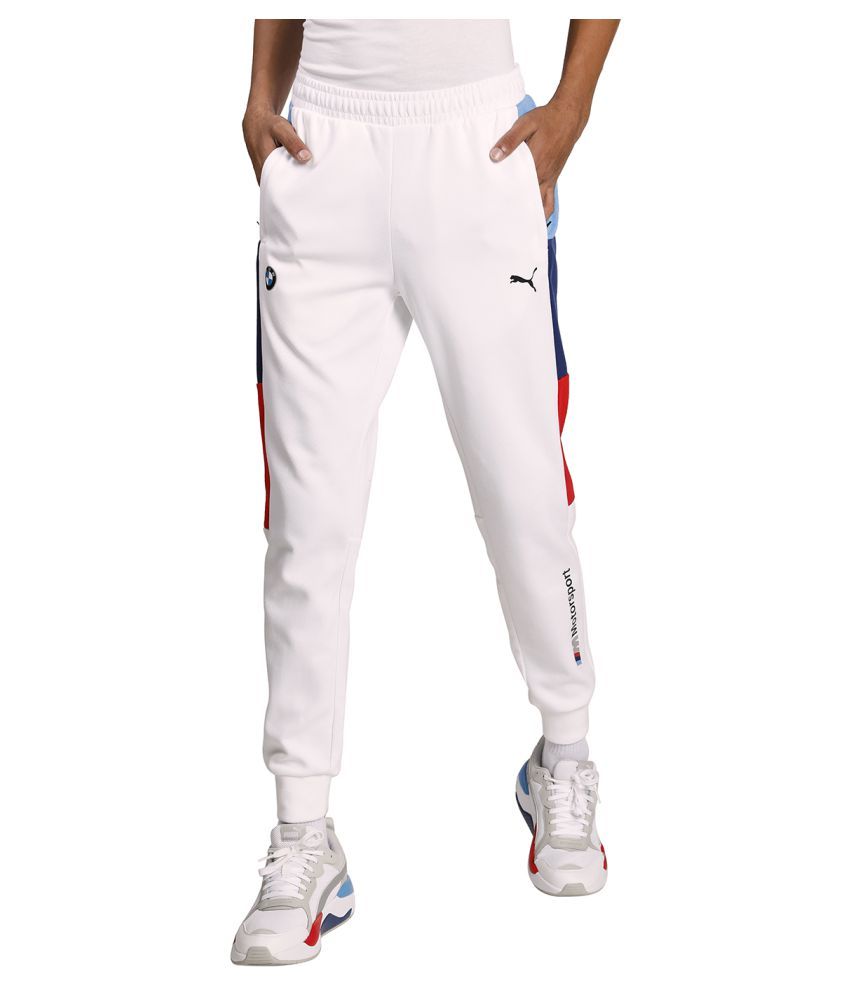 bmw m motorsport men's t7 sweatpants