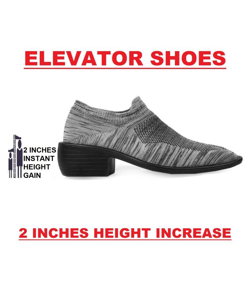 formal and casual shoes 2 in 1