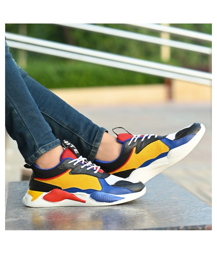deals4you sneakers for men