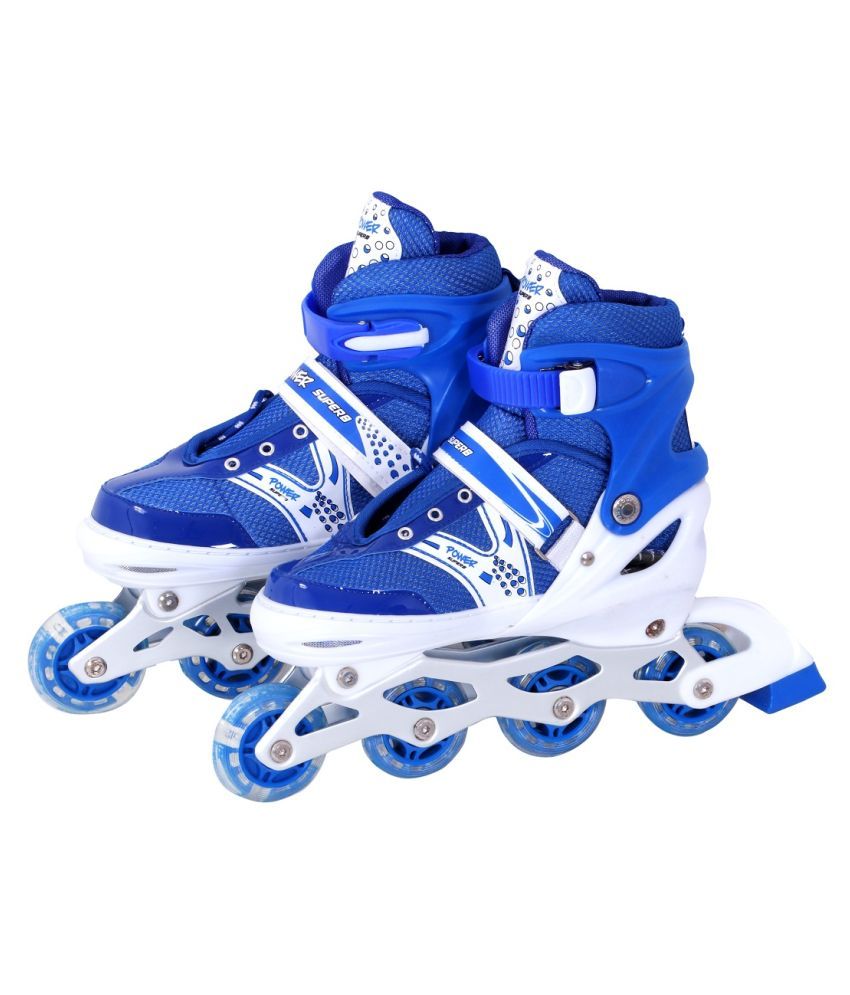 KEVIN Inline skates Roller Skates for Adults Buy Online at Best Price