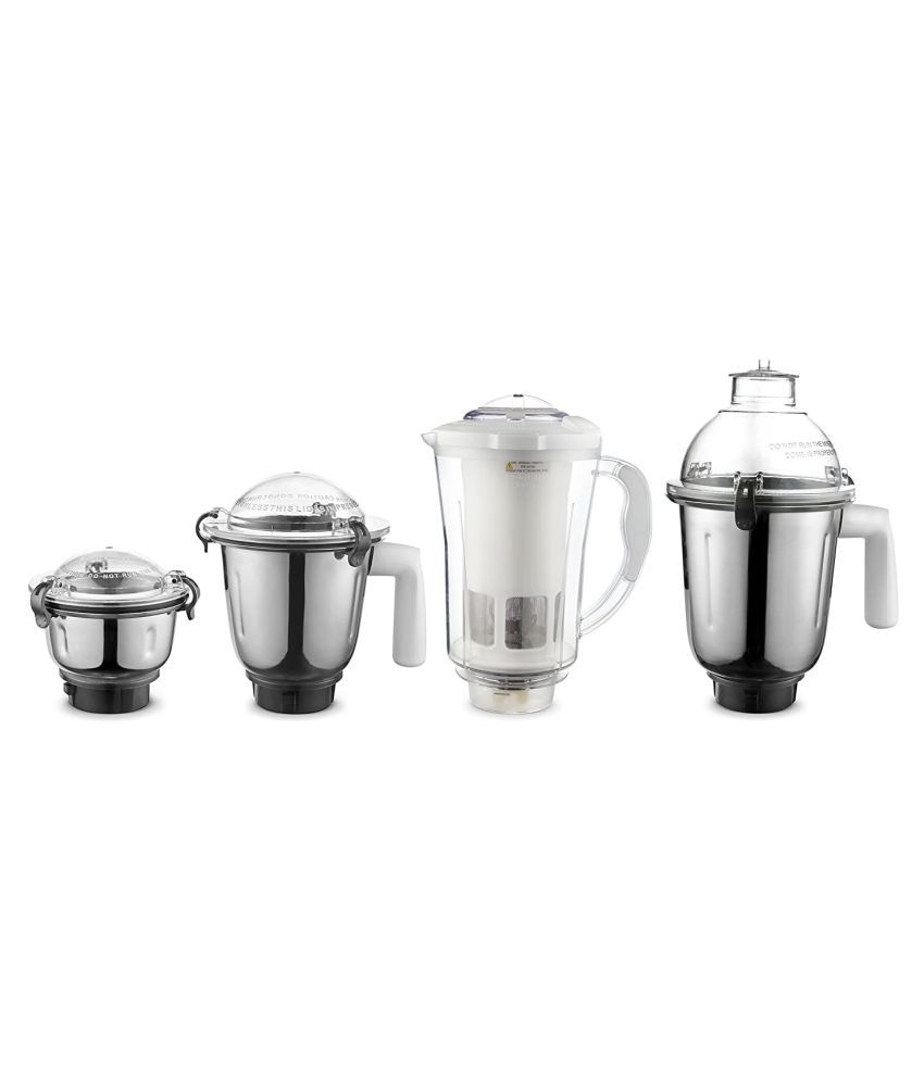 Orient Accord MGAC75G4 750 Watt 4 Jar Juicer Mixer Grinder Price in