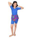 Goodluck Swimming Costume For Kids, Girls