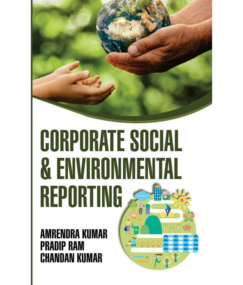 social and environmental reporting thesis