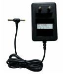 Upix 5V 2A (with DC & Sony Pin) DC Power Adapter for Set Top Box, DTH Box, Router, Modem, Other Electronics & IT Gadgets (Please Match Specifications & Pin Size Before Ordering)