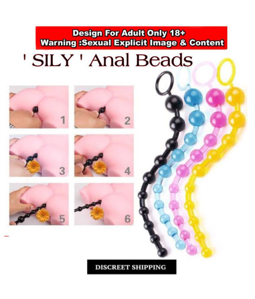Genital beads