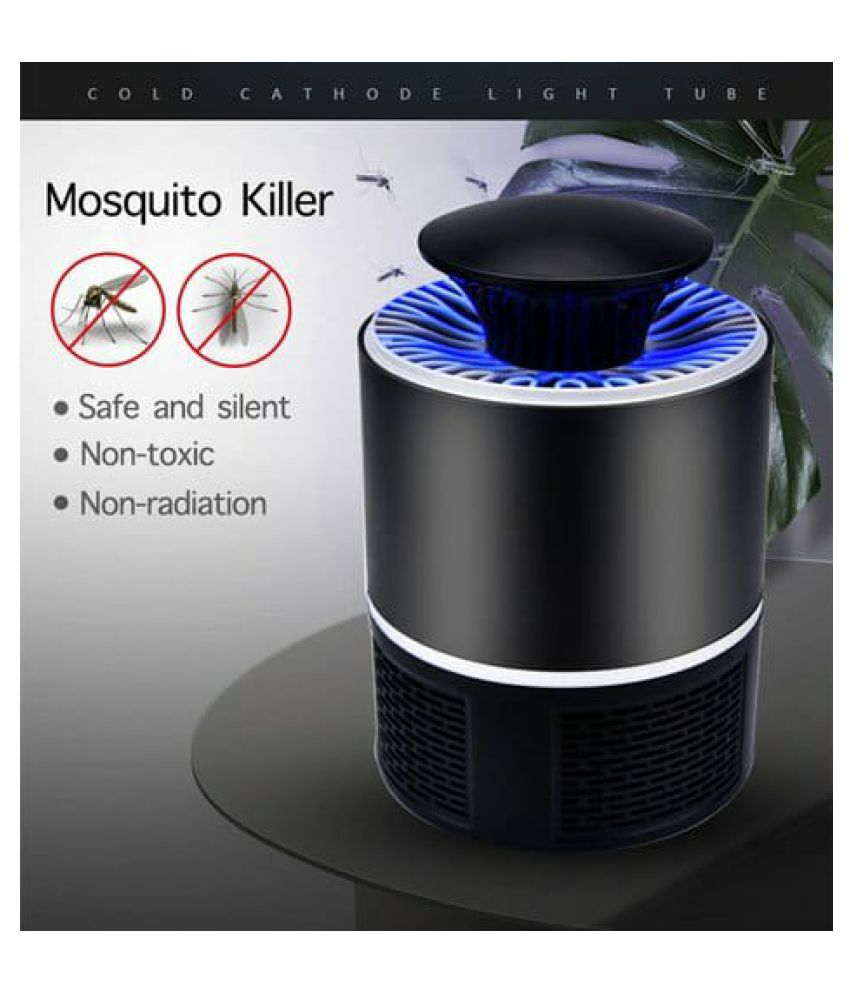 HEZAL MARKETING Mosquito Repellent Vaporizer Machine + Refill 448 kg