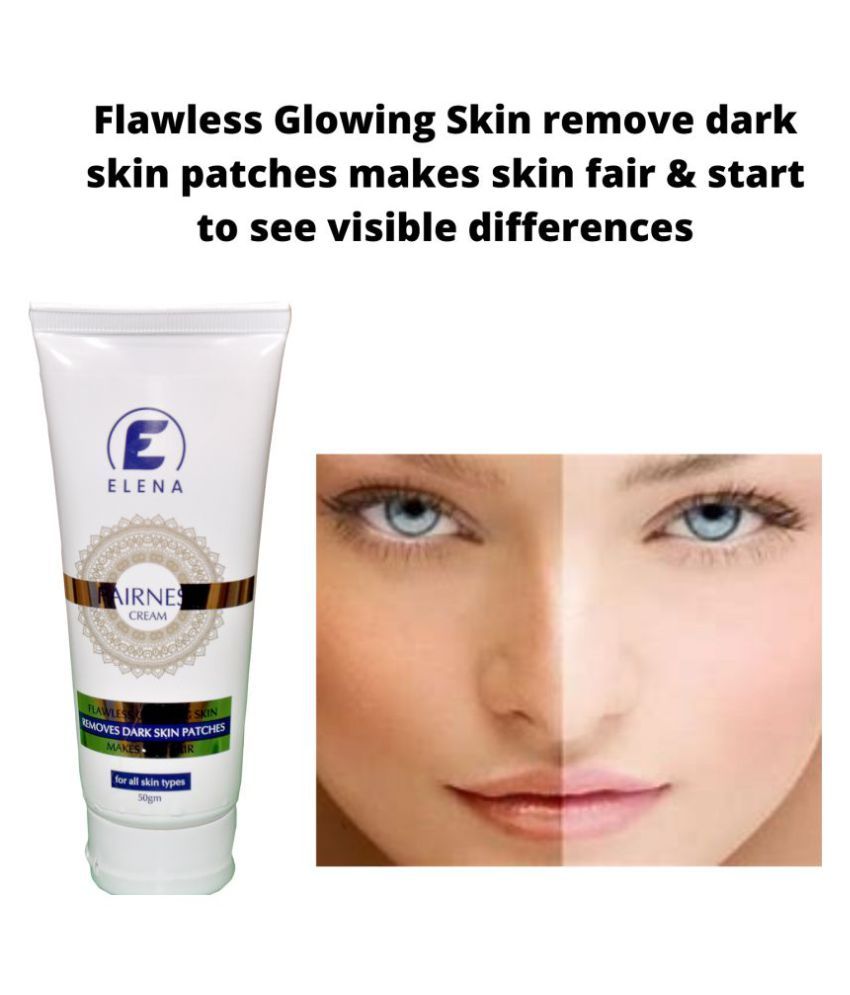 elena face whitening Day Cream 50 gm Buy elena face whitening Day