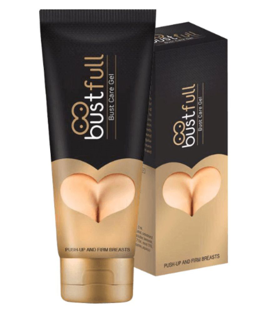 BUST FULL BREAST ENLARGEMENT GEL FOR SHAPENING AND ENLARGE THE BREAST