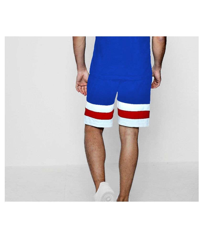 site king joggers shorts