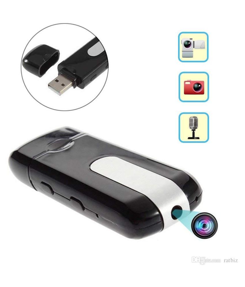 KAVISAM PDCAM01 Pen Drive Spy Product Price in India Buy KAVISAM