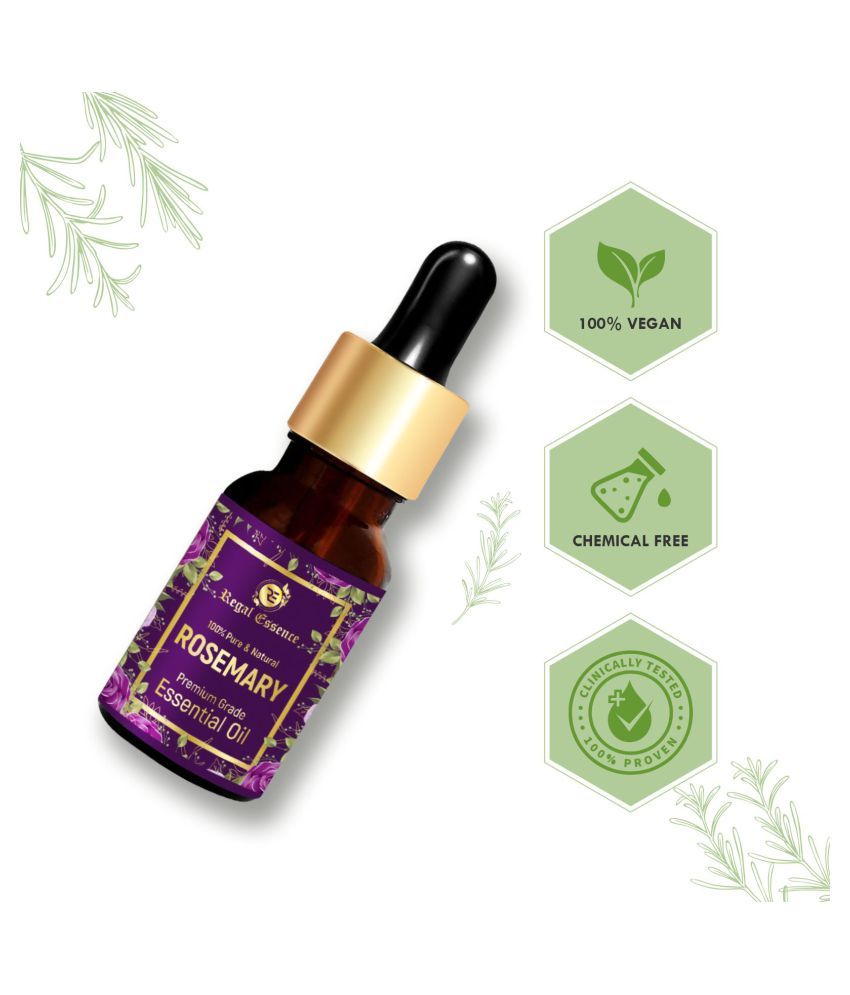 rosemary essence