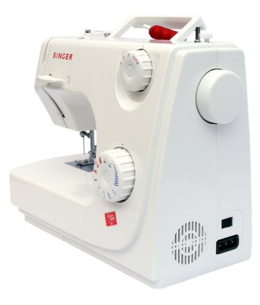 Singer FM 8280 Electric Sewing Machine Price in India Buy Singer FM