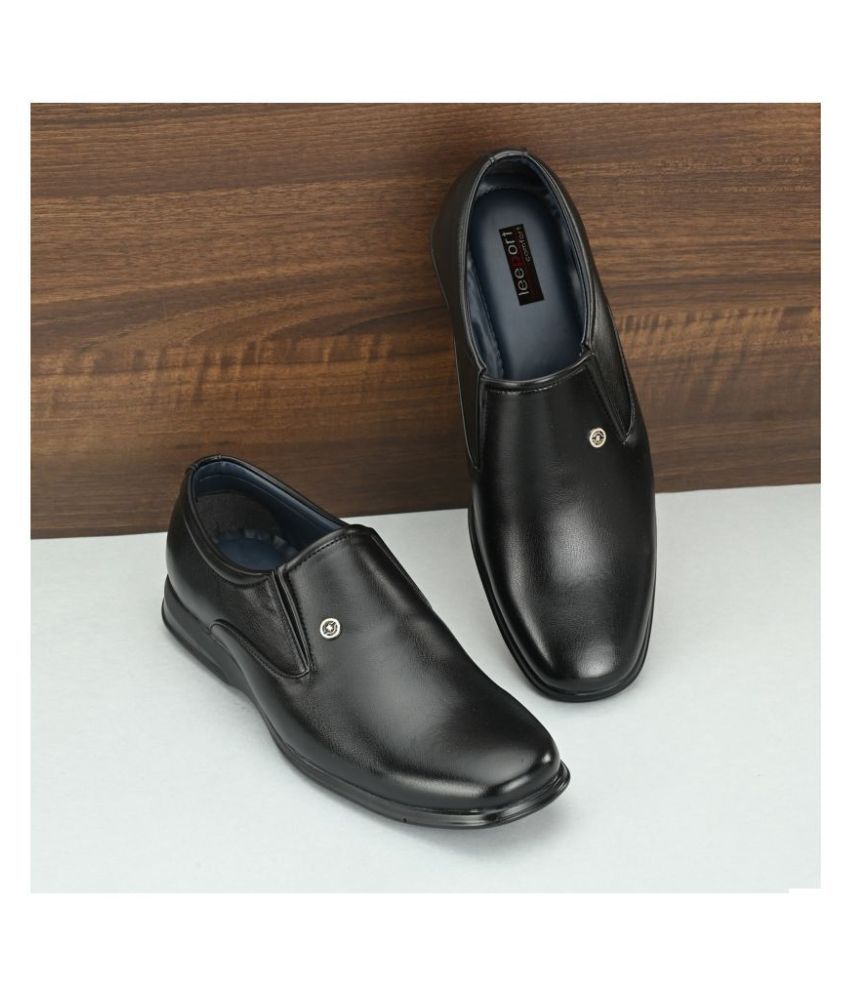 leeport formal shoes