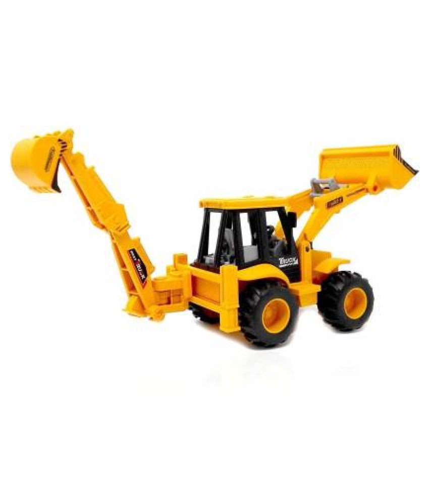 remote control jcb remote control tractor