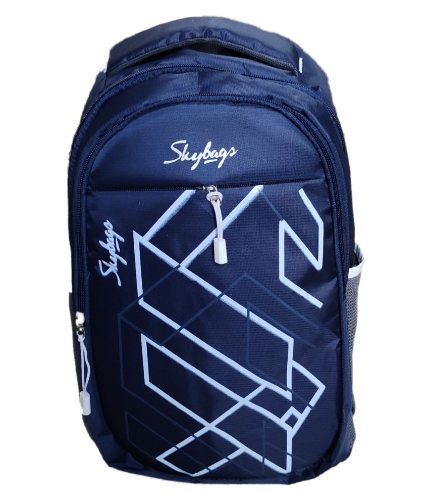 waterproof sky bag