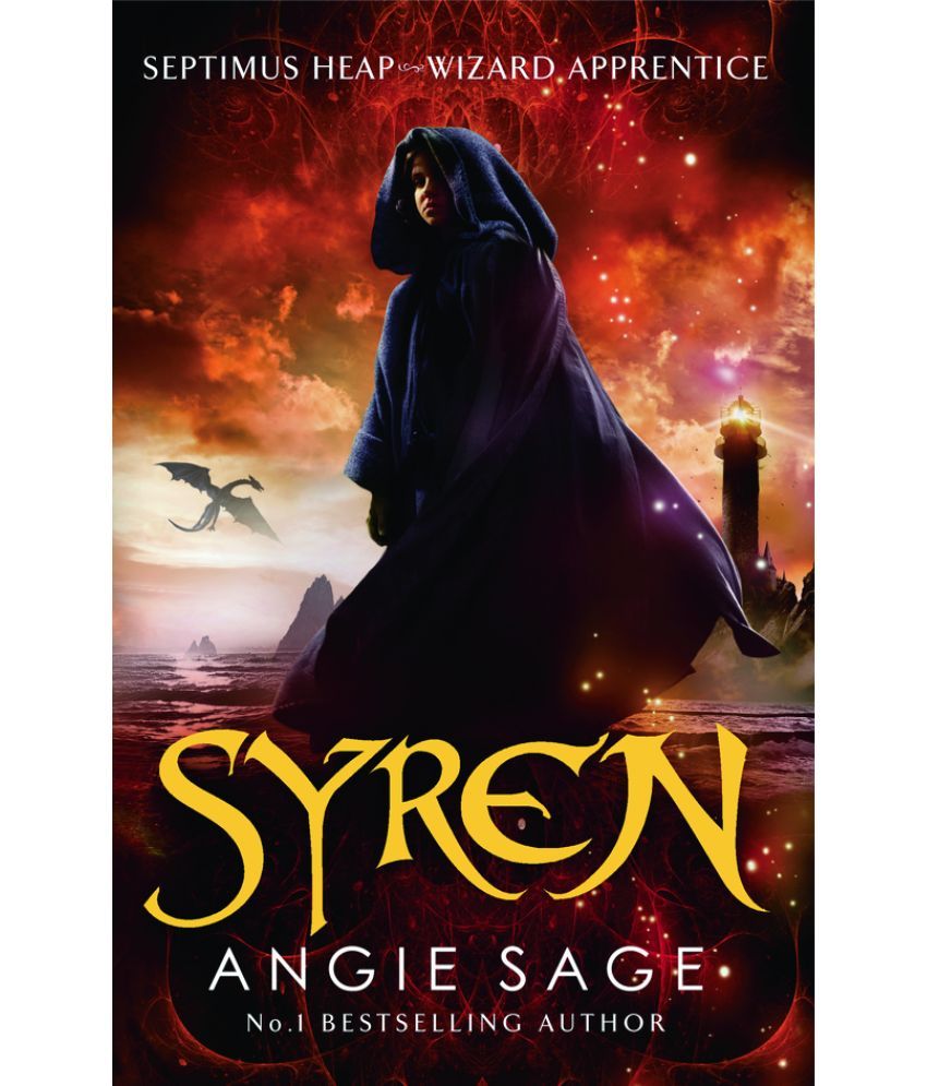     			Syren