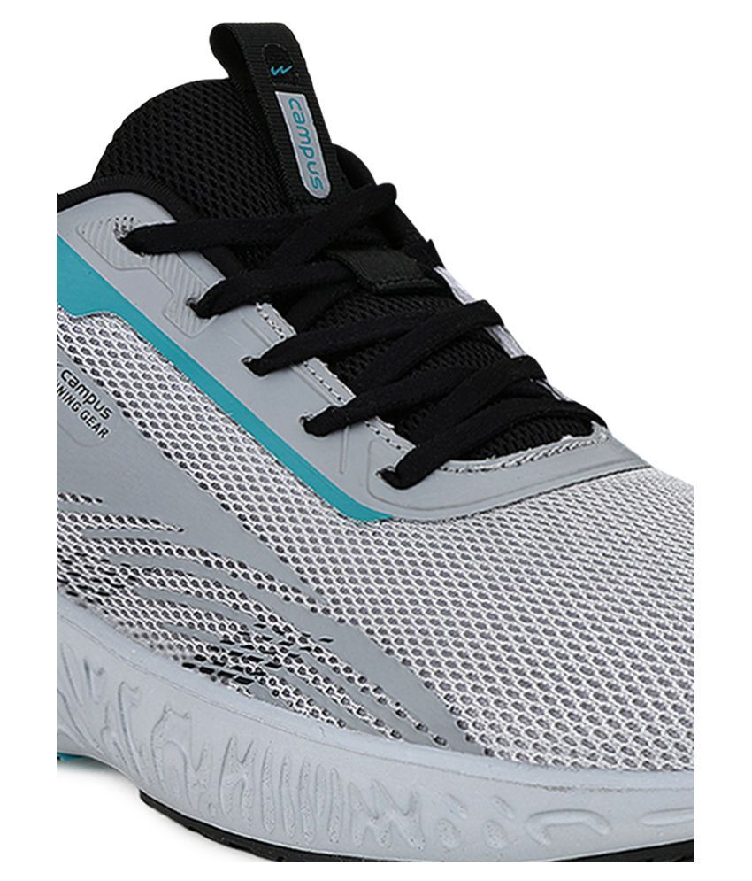 campus shoes official website