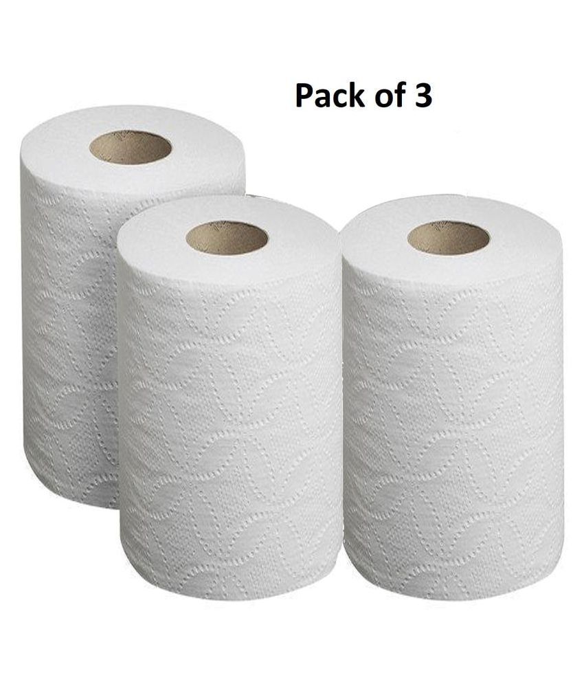 Heritage Paper Toilet Rolls: Buy Online at Best Price in India - Snapdeal