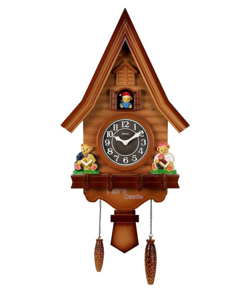 Oreva Digital Wall Clock Best Price in India Oreva Digital Wall Clock