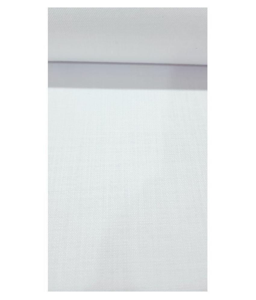 siyaram white shirt cloth