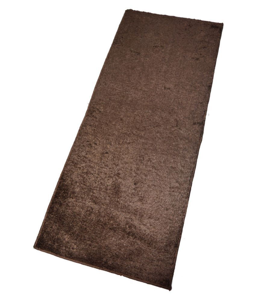 Tranquil Square Brown Others Carpet Plain 2x5 Ft - Buy Tranquil Square ...